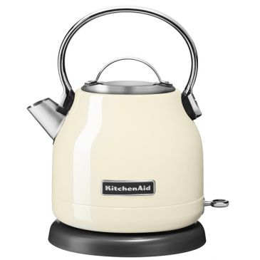 Bouilloire 1.25 L Crème - 5KEK1222EAC