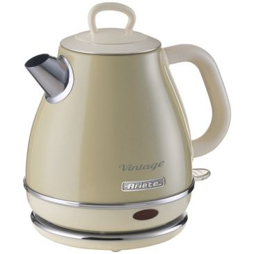 Bouilloire 1 L Beige - Vintage - 00C286803AR0