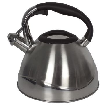 Bouilloire 3 L Grise - Varus