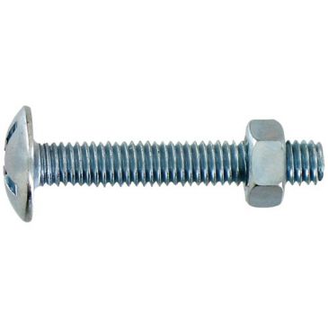 Boulon poêlier azi 5x25 sc