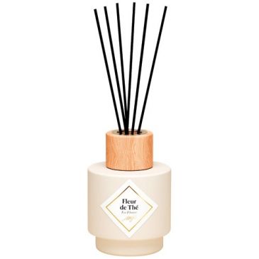 Bouquet 100ml fleur de the