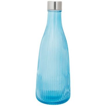 Bouteille 1 L Bleu Azur - Atla