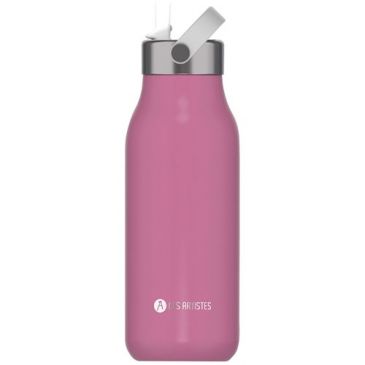 Bouteille isotherme 1 L Blosson - Bottle'Up 2.0