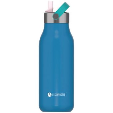 Bouteille isotherme 1 L Ocean - Bottle'Up 2.0