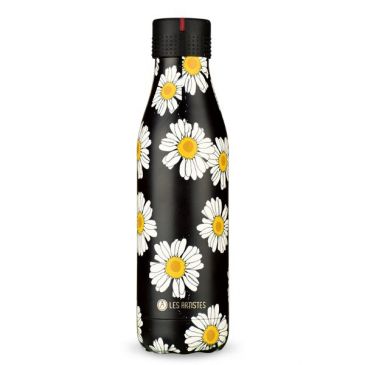 Bouteille isotherme 500 ml Daisy - Bottle'Up Nature