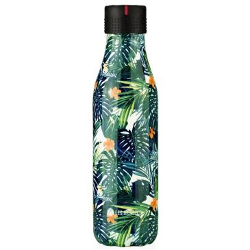 Bouteille isotherme 500 ml Hawaï - Bottle'Up Nature