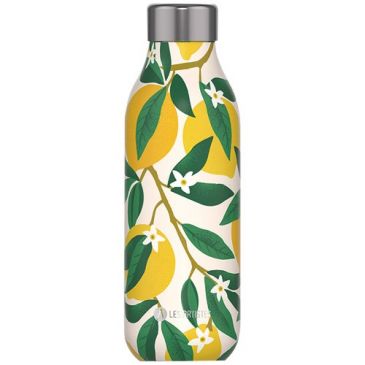 Bouteille isotherme 500 ml Lemon - Bottle'Up 2.0