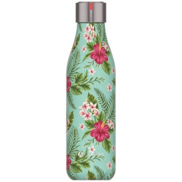 Bouteille isotherme 500 ml Papeete - Bottle'Up Earth