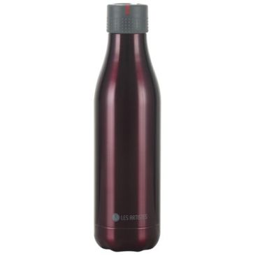 Bouteille isotherme 500 ml Violet - Bottle'Up Timeless