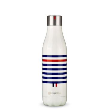 Bouteille isotherme 500 ml Sailor - Bottel'Up Iconic