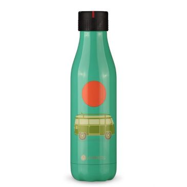 Bouteille isotherme 500 ml West Coast - Bottle'Up Vintage
