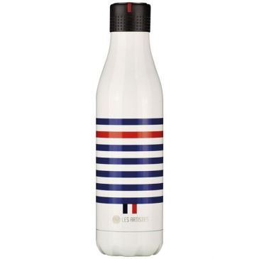 Bouteille isotherme 750 ml Sailor - Bottle'Up Expression