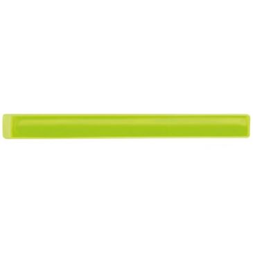 Bracelet fluo réflechissant Roll Up aimanté