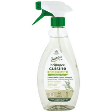 Nettoyant Brillance Cuisine 500 ml