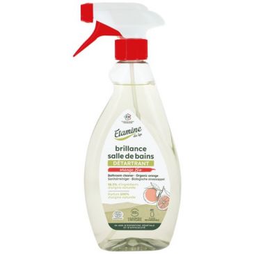 Nettoyant Brillance Salle de bains 500 ml