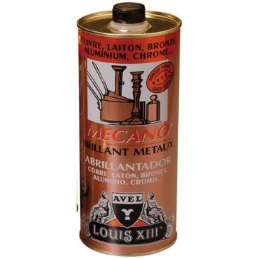 Brillant métaux mécano 1 L