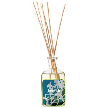 Brins de parfum bambou 100ml jasmin