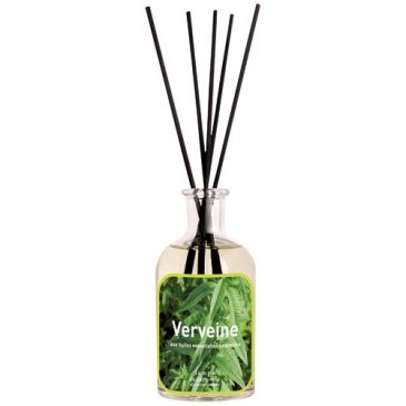 Brins de parfum bambou 100 ml verveine