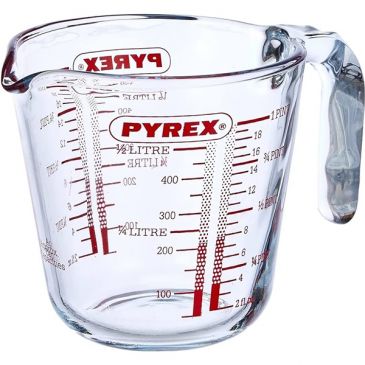 Broc mesureur 0.5 L - Iconics'
