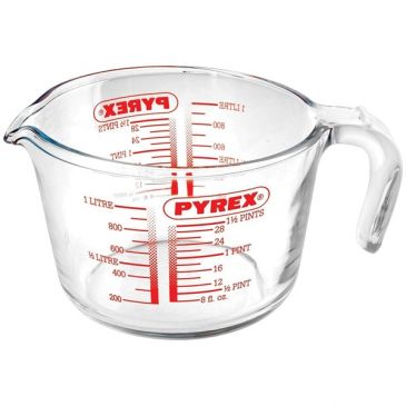 Broc mesureur 1 L - Iconics'