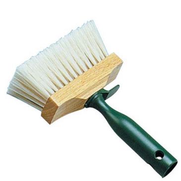 Brosse à encoller PVC 125 mm