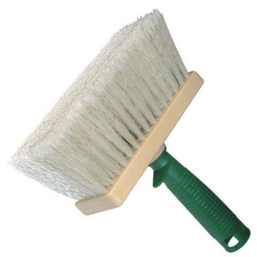 Brosse à encoller Vinyle Blanc 150 mm