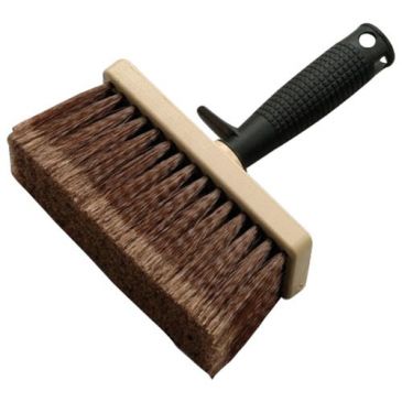 Brosse à encoller Vinyle Brun 150 mm