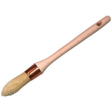 Brosse à rechampir Pro Chantier N°2