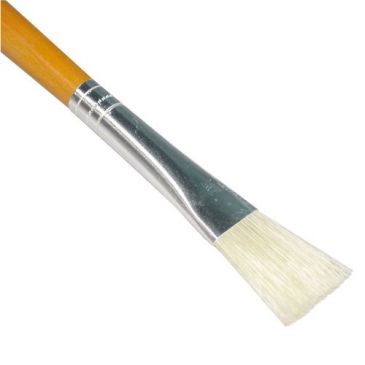Brosse à tableau plate qualité extra N°10