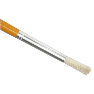 Brosse à tableau ronde qualité extra N°6
