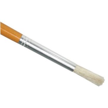 Brosse à tableau ronde qualité extra N°10