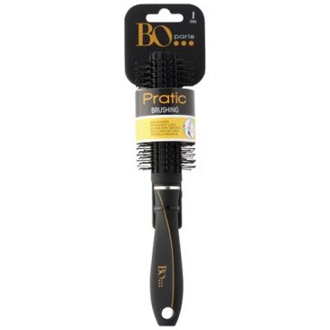 Brosse brushing picot boule I