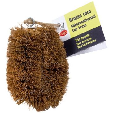 Brosse coco