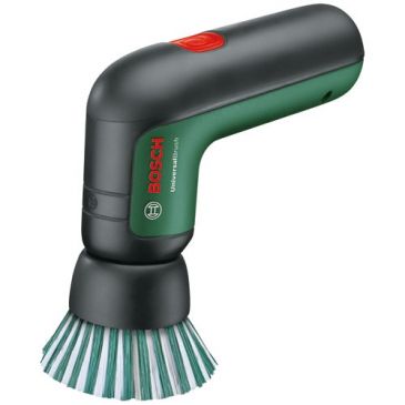Brosse de lavage Universalbrush sans fil 3.6v