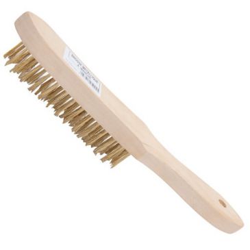 Brosse métal 4rgs laiton 4050004
