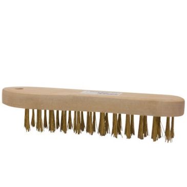 Brosse métal 5rgs violon 4050005