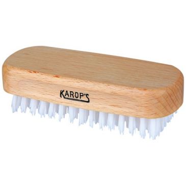 Brosse ongle nyl.droite karops