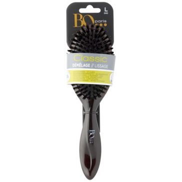 Brosse pneumatique sanglier renforcé L