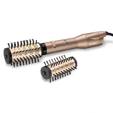 Brosse soufflante rotative - Big Hair Dual - AS952E