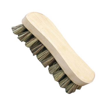 Brosse torse bois brut mel.union écolo s30