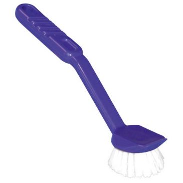 Brosse vaisselle plastique nylon 4610