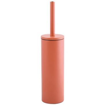 Brosse wc Akira terracotta