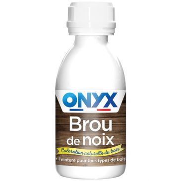 Brou de noix - Flacon 190 ml