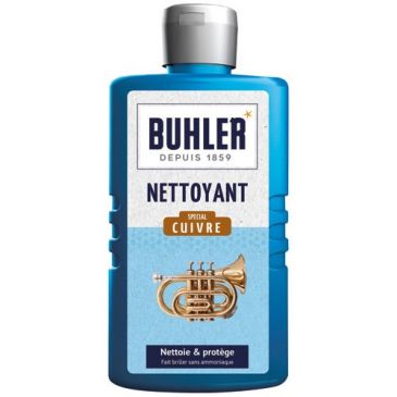 Nettoyant cuivre - 150mL
