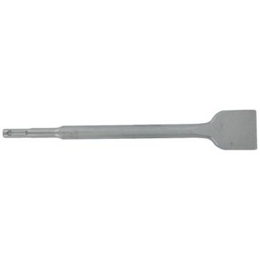burin plat 40 x 250 mm sds clip brochable