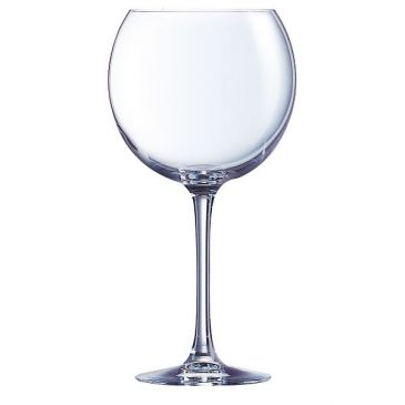 Verre à pied 58 cl - Cabernet Ballon