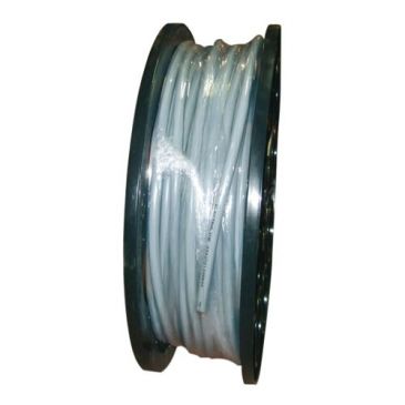 Câble H05VVF 4x2.5 75m gris 1/2 touret