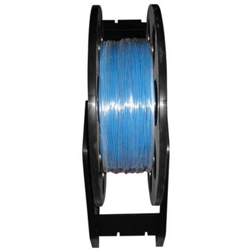 Câble HO7VR 16mm² bleu touret 150m