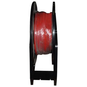 Câble HO7VR 16mm² rouge touret 150m