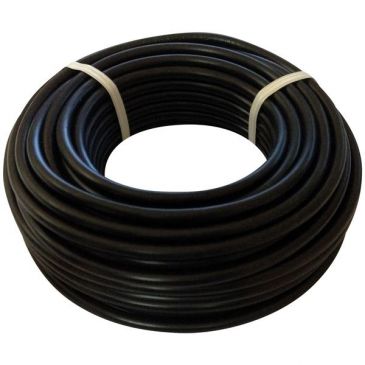 Câble d'installation rigide - U-1000 R2V - 3G2.5mm² - L : 50 m - couronne -